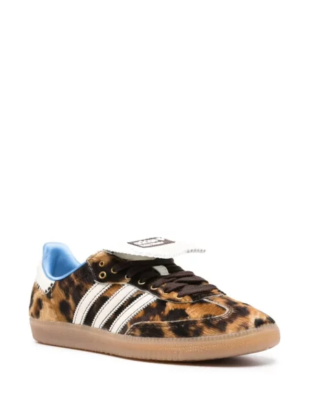 Tenisky Adidas Samba bílé