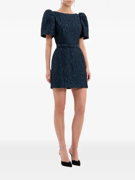Rochie mini Rebecca Vallance albastru