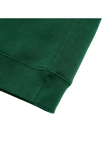 Hanorac copii Russell verde