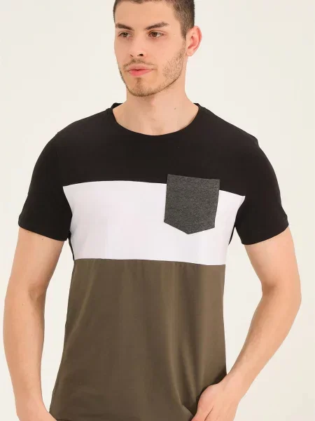Tricou Dewberry negru