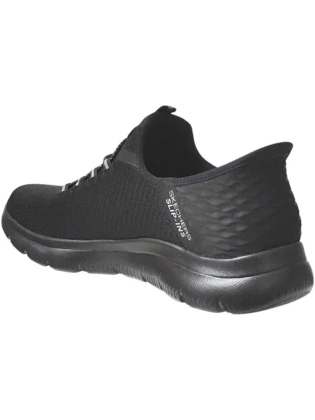 Pantofi Skechers negru