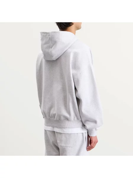 Bluza z kapturem Cole Buxton szara