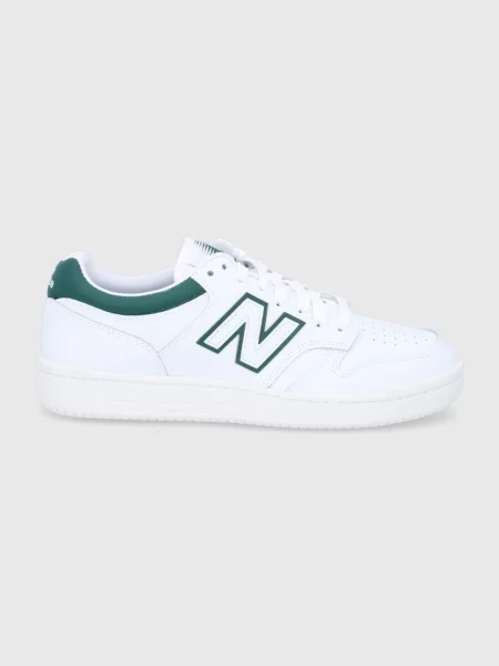Маратонки New Balance бяло