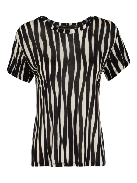 Koszulka Lenny Niemeyer czarna