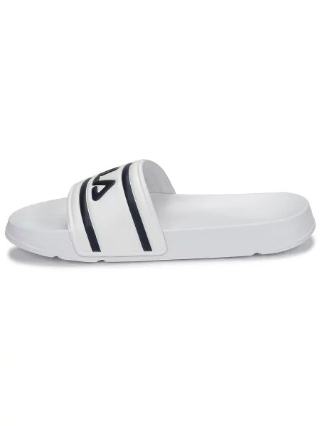 Otthoni papucs Fila fehér