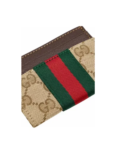 Portfel Gucci