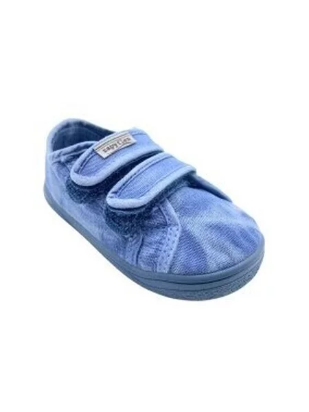 Tenisky Zapy modrá
