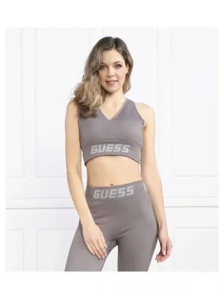 GUESS ACTIVE Melltartó Trudy