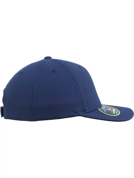 Baseball sapka Flexfit kék