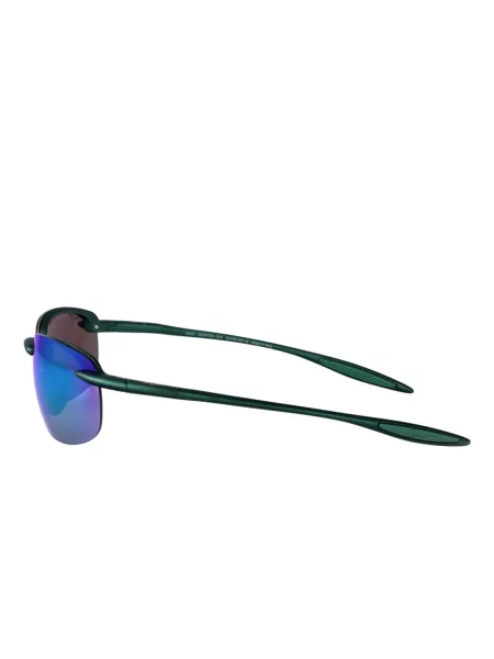 Γυαλιά ηλίου Maui Jim πράσινο