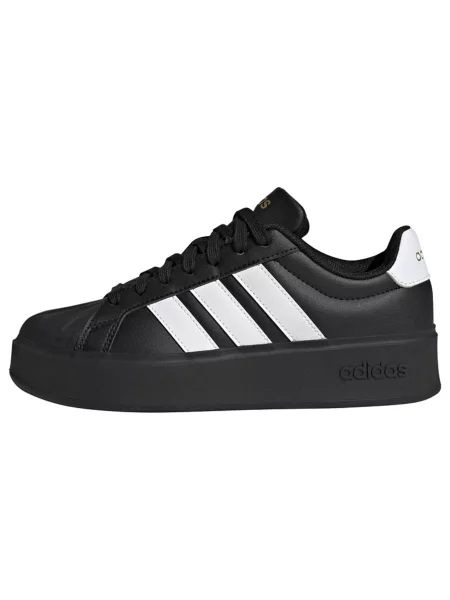 Sneakerși Adidas Sportswear alb