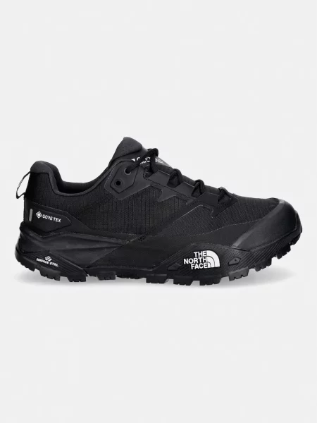 Pánske turistické topánky The North Face Offtrail Hike Gore-Tex tnf black / tnf white čierna
