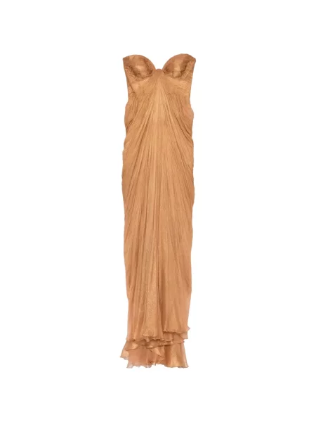 Rochie maxi Maria Lucia Hohan