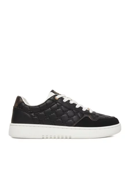Sneakersy Nine West czarne