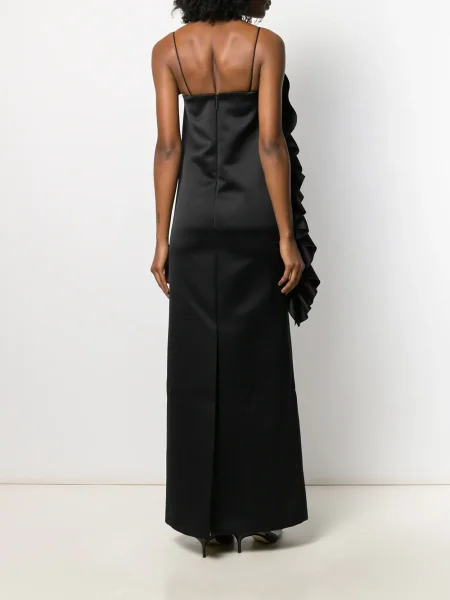 Rochie de seară Christopher Kane negru