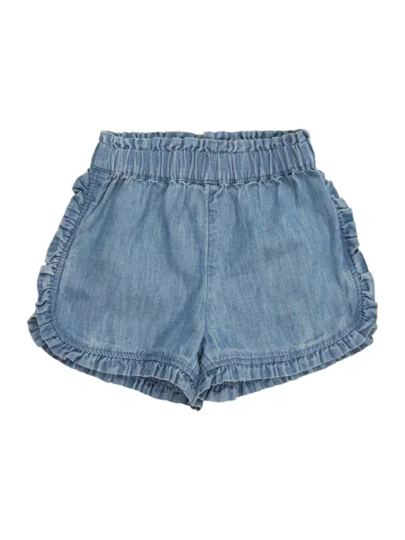 GAP Džínsy denim modrá