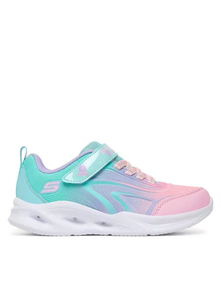 Sneakersy Skechers Barevná