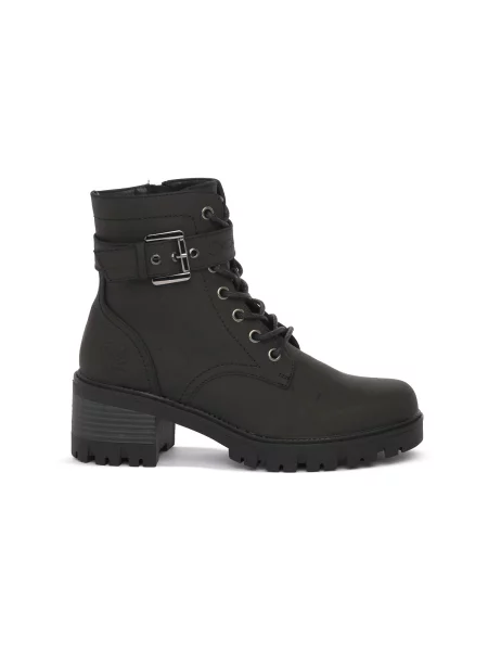 Pantofi Dockers negru