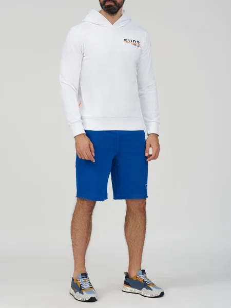 Толстовка Suns Boards біла