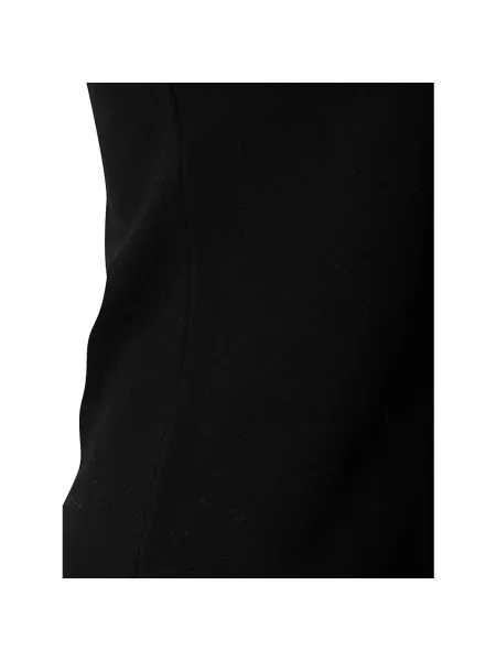 Top Max Mara wełniany czarny