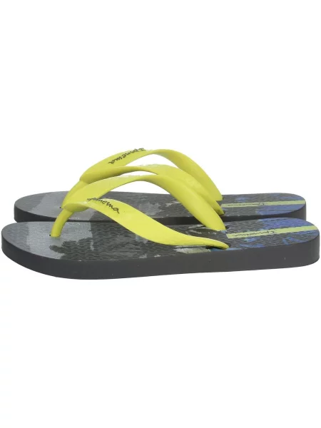 Šľapky Ipanema čierna
