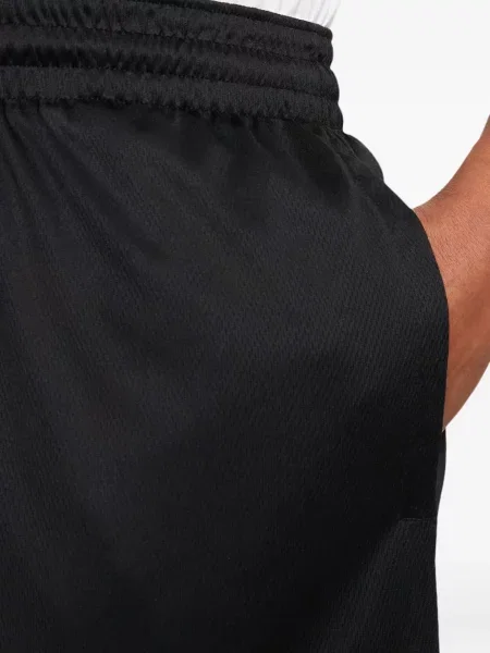 Majica s kapuljačom Nike keper smeđa