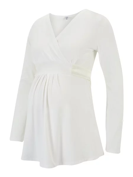 Bebefield Tričko Antonia' bílá