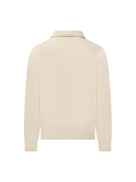 Bluza rozpinana Bl'ker beżowa