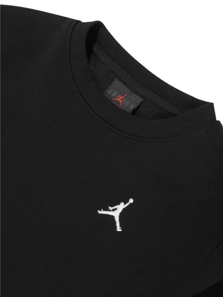 Bluza dziecięca Jordan czarna