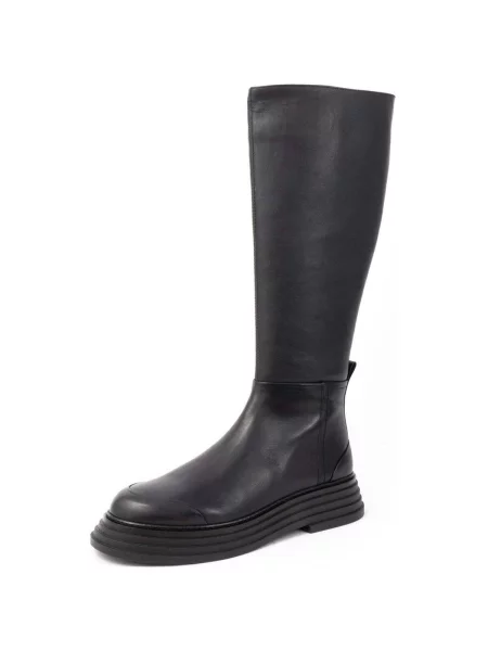 Pantofi Sergio Moretti negru