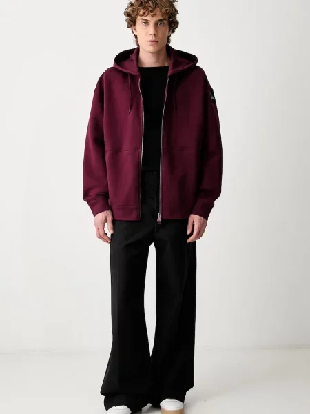Adidas Originals Spacer μπλούζα με κουκούλα και ανδρική