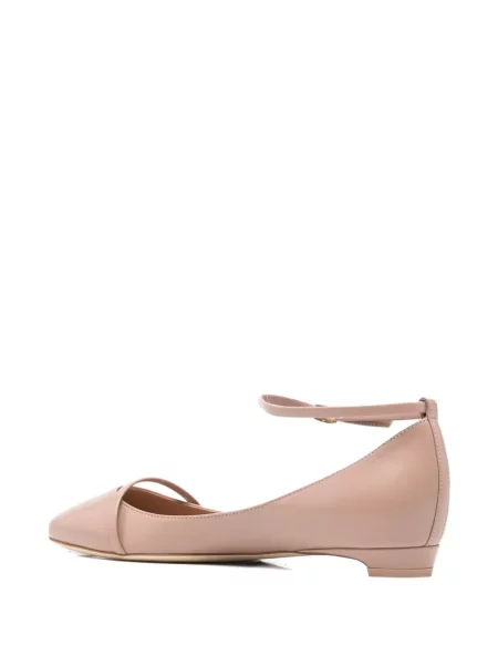 Balerini Malone Souliers roz