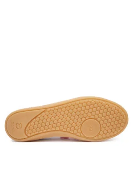 Sneakersy Tamaris bílé