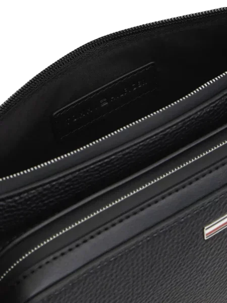 Öv Tommy Hilfiger autogrammal fekete