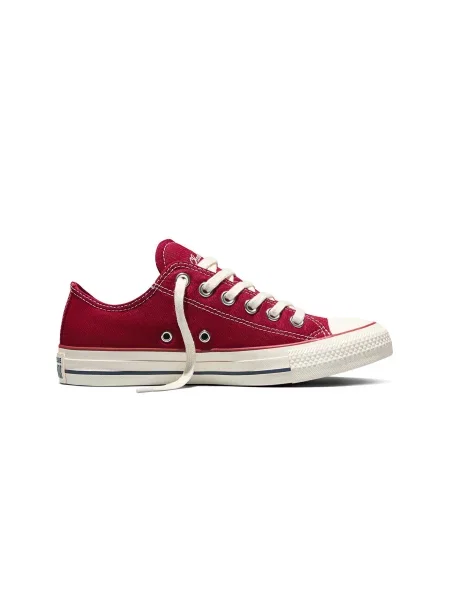 Converse Chuck Taylor All Star Hearts Kobiety Buty sportowe Converse Size: czerwony