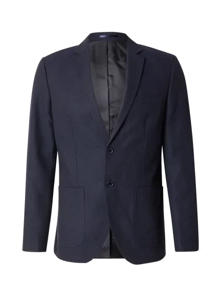 Jack & Jones Premium Sacou Madison bleumarin