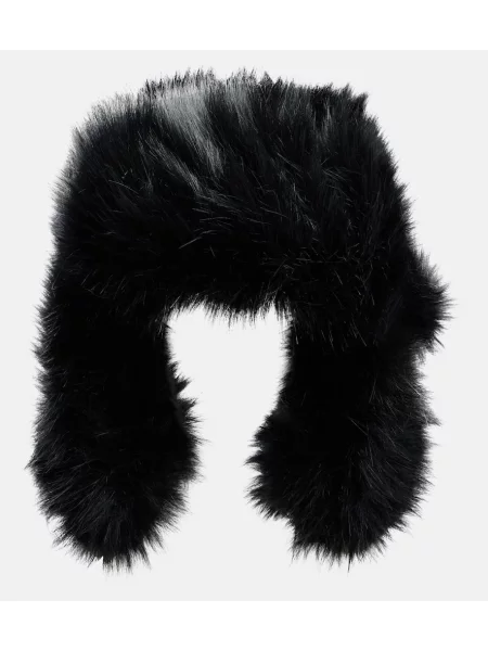 Kapa Ruslan Baginskiy črna