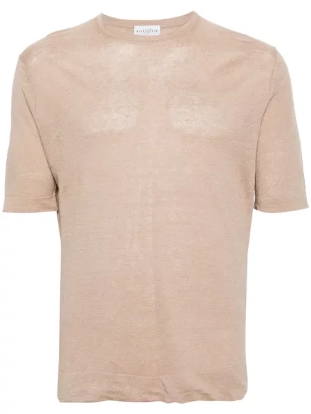 Tricou Ballantyne de in