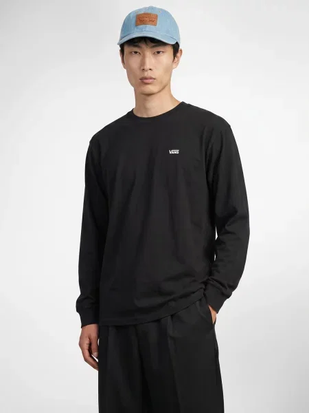 Tricou Vans negru