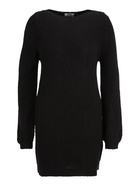 JDY Rochie tricotat JDYWhitney Megan' negru