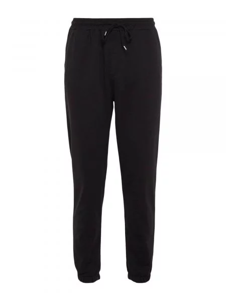 Trendyol Pantaloni negru
