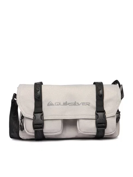 Quiksilver Τσάντα γκρι
