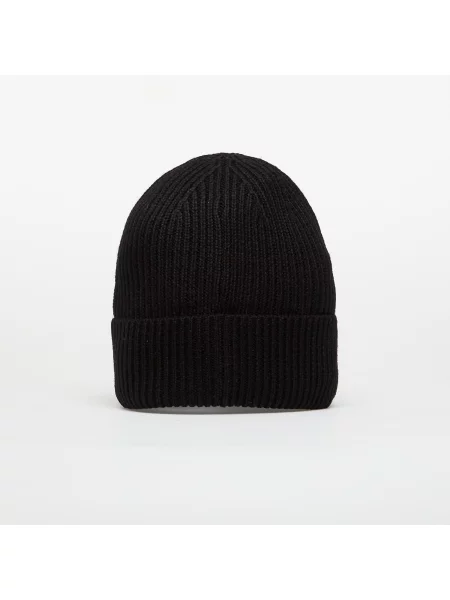 Шапка Emporio Armani Mountain Core U Beanie Pc Wo Black M черно