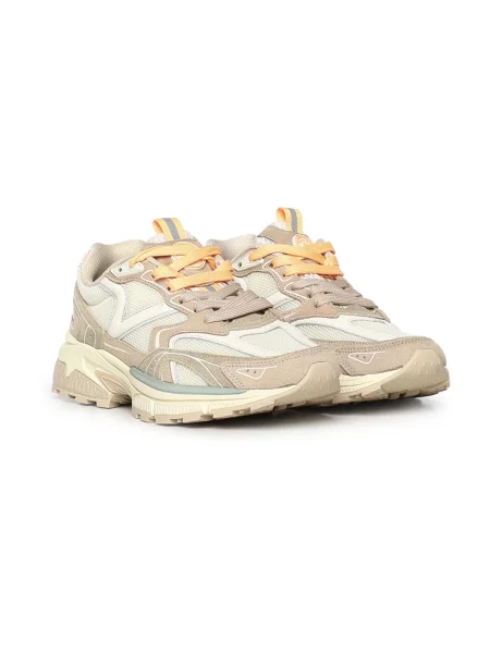 Sneakersy Victoria beżowe