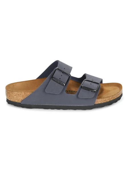 Pantofi copii Birkenstock albastru
