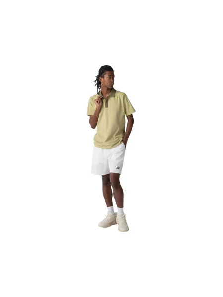 Polo Yonex galben