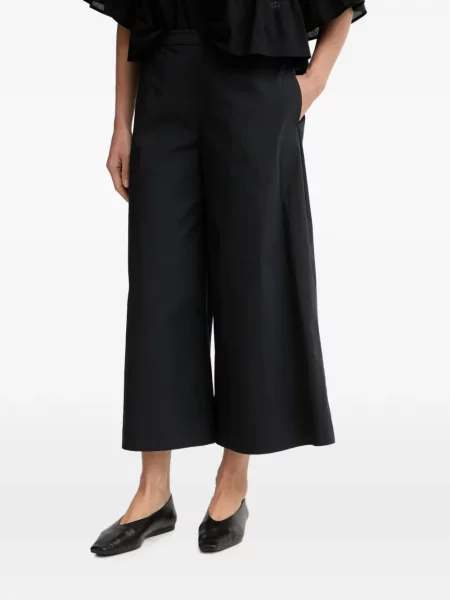 Decupat pantaloni Marc O'polo negru