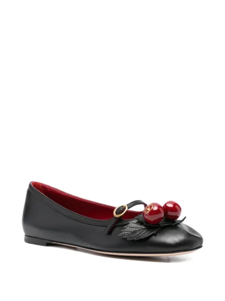 Balerini Valentino Garavani negru