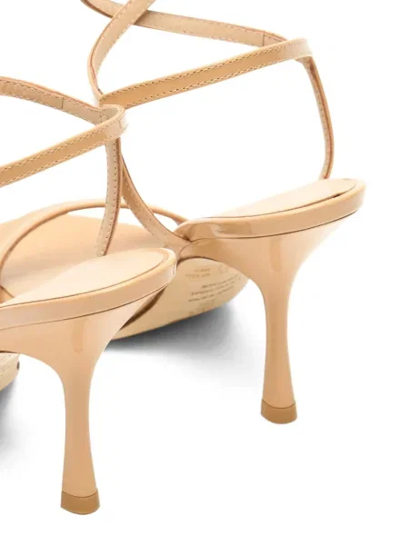 Sandale Stuart Weitzman din piele