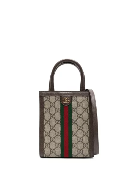 Geantă shopper Gucci